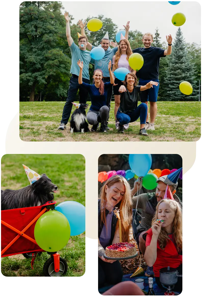 -10 % sur tout avec le code BIRTHDAY10