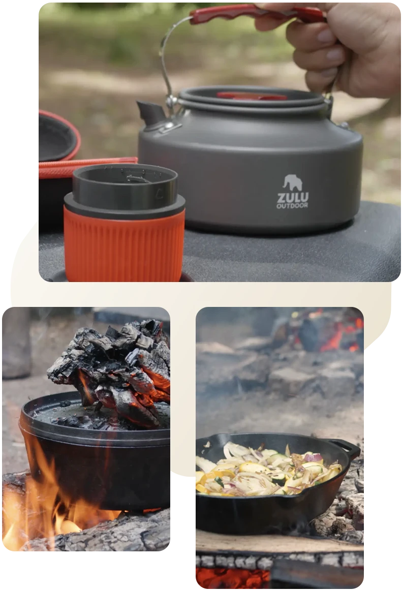 Cuisine et repas
