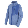 Sweatshirt enfant Husky Ane K bleu clair blue