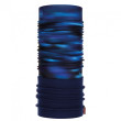 Foulard multifonctionnel Buff Polar bleu / bleue claire ShadingBlue