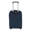 Valise Vango Shuttle 45 Roller