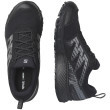 Chaussures de running hommes Salomon Wander Gore-Tex