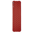 Matelas gonflable Big Agnes Rapide SL Insulated Wide Long orange