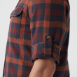 Chemise homme Fjällräven Skog Shirt M