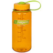 Bouteille Nalgene Wide Mouth 0,5l orange Clementine