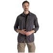 Chemise homme Craghoppers NosiLife Adventure Long Sleeved Shirt III