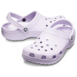 Pantoufles femme Crocs Classic Lavender