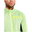 Veste vélo homme Craft Essence Light Wind