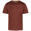 T-shirt homme Regatta Fingal Edition rouge / orange Red Ochre