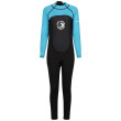 Combinaison en néoprène Regatta Wmns Full Wetsuit bleue Tahoe/Black