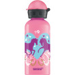 Bouteille Sigg For Kids 0,4 l rose DancingHorses