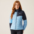 Veste d'hiver femme Regatta Wmn Hood Hillpck III