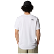 T-shirt homme The North Face M S/S Fine Tee