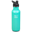 Bouteille Klean Kanteen Classic 800 ml sport turquoise SeaCrest