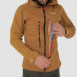 Veste homme Salewa SELLA DST HYB JACKET M