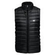 Gilet femme MAC IN A SAC Alpine Womens Down Gilet vert black