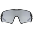 Lunettes soleil Uvex Sportstyle 231 2.0