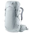 Sac à dos randonnée Deuter Aircontact Ultra 40+5 gris claire tin-shale