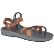 Sandales Lizard Sandal Hike H20 brun tawny brown/honey brown