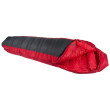 Sac de couchage en plumes Sir Joseph Looping III 900 190 cm