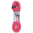 Corde d'escalade Beal Virus 10 mm (60 m) rose Pink