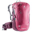 Sac à dos femmes Deuter Trans Alpine 28 SL 2023 rose RubyBlackberry