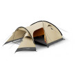 Tente familiale Trimm Camp II beige Sand/DarkGray