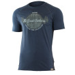 T-shirt fonctionnel homme Lasting Lucas