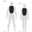 Sac à dos Pacsafe GO 15L Backpack