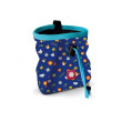 Sac Ocún Lucky Kid + pásek Ocún Chalk Bag Belt bleue Marine