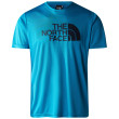 T-shirt homme The North Face M Reaxion Easy Tee - Eu bleue Acoustic Blue