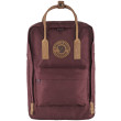 Sac à dos Fjällräven Kånken no. 2 Laptop 15 violet foncé Port