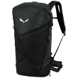 Sac à dos Salewa Puez 32+5L Bp noir / gris BLACK OUT/ONYX