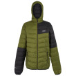 Veste homme Regatta Hooded Hillpack III vert / noir NphteGrn/Blk