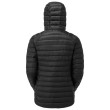 Veste d'hiver femme Montane Fem Anti-Freeze Hoodie