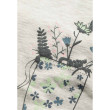 T-shirt femme Chillaz Saile Chalkbag Flower