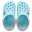 Chausson enfant Crocs Crocband Clog T