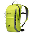 Sac à dos d'escalade Mammut Neon Light (2023) vert clair highlime