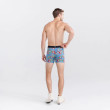 Caleçon Saxx Droptemp Cooling Cotton Boxer Brief Fly