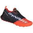 Chaussures homme Dynafit Ultra 100 (2022) noir / orange Dawn/Black Out