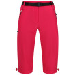 Pantalon 3/4 femme Regatta Xrt Capri Light rouge Pink Potion