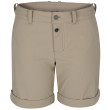 Short femme Hannah Rue brun safari