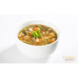 Soup Expres menu Bouillon de poulet aux légumes (2 portions)