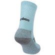 Chaussettes Zulu Bambus Trek W