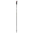 Bâtons ski Leki Carbon 12 3D noir / gris black-dark anthracite-neonyellow