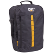 Sac à dos Caterpillar Tactical Cabin vert Black