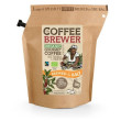 Café Grower´s cup Paquet cadeau de 2 sachets de café Santa