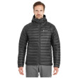 Veste d'hiver homme Montane Anti-Freeze Hoodie