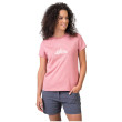 T-shirt femme Hannah Aria