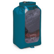 Sac étanche Osprey Dry Sack 20 W/Window